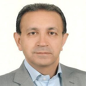 دکتر قاسم اسحاقی
