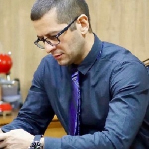 دکتر محمد بقائی