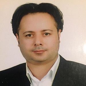 دکتر محمد حقیقی فرد