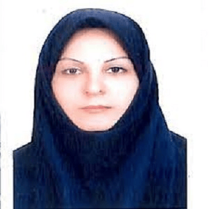 دکتر مرضیه درخشان