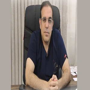 دکتر مصطفی رجبی