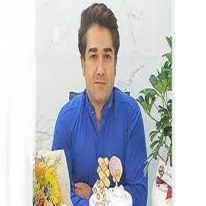 دکتر مهدی ابراهیمی