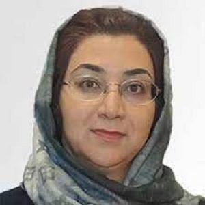 دکتر مهناز رضائیان زاده