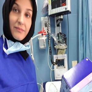 دکتر نازی معینی