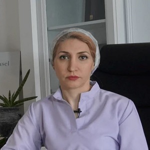 دکتر نسترن محصل