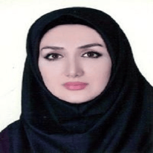 دکتر نورا خوش چین گل
