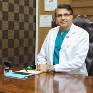 دکتر همایون زهتاب