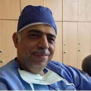 دکتر ولی حسنی