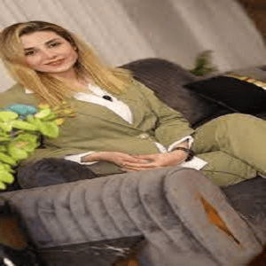 دکتر پریسا قاسمی