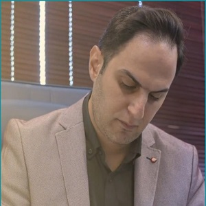 دکتر کسری بهداد