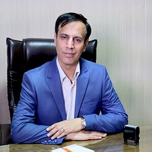 دکتر یوسف کریمی