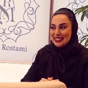 مرکز تاتو دائم و موقت مونا رستمی