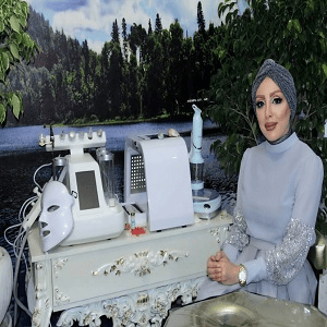 مرکز خدمات تاتو فاطمه حبشی