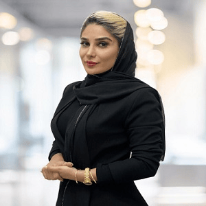مرکز زیبایی مائده عرب