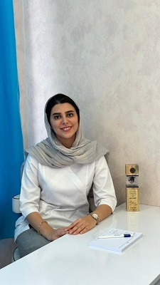 کلینیک زیبایی دکتر تذروی
