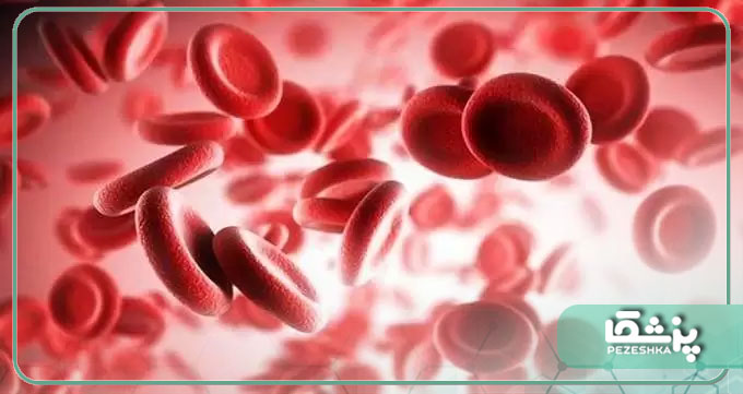 10 ماده غذایی برای افزایش پلاکت خون