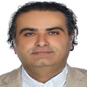 دکتر علی اصغر صلاحی