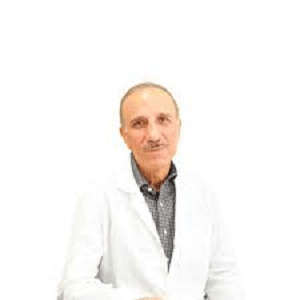 دکتر علی نیکزاد