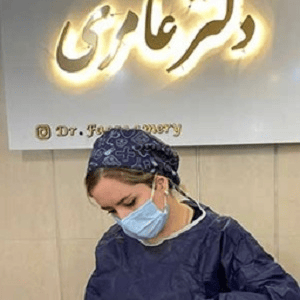 دکتر فائزه عامری