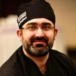 دکتر محمد سعید ساغری
