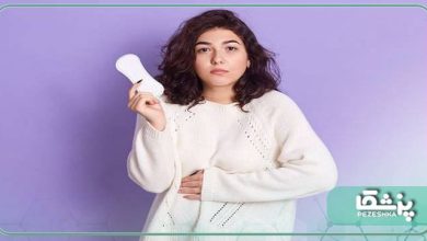 همه چیز در رابطه با قاعدگی یا عادت ماهانه