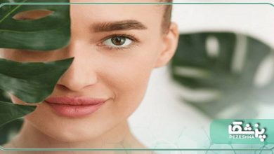 طریقه استفاده جوانه گندم برای چاقی صورت چگونه است؟