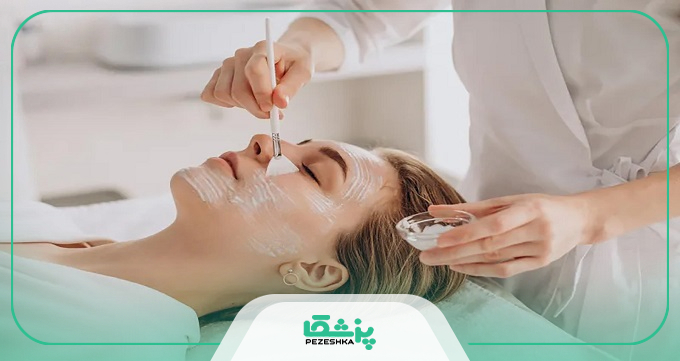 جدیدترین تکنولوژی‌ های مراکز زیبایی برای رفع چین و چروک