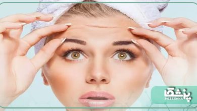 بهترین کلینیک زیبایی در نیروهوایی