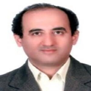 دکتر حسین محمدی نیکوی