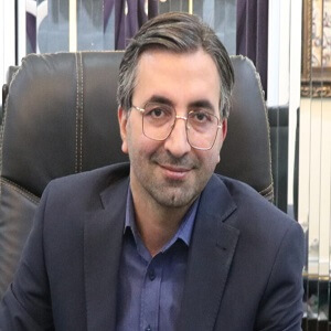 دکتر محمد ابراهیمی