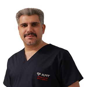 دکتر محمد سراج 