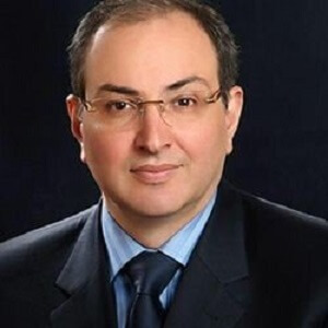 دکتر سید رضا رفیع