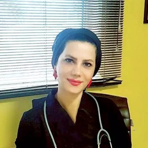 دکتر سمیرا شیاری