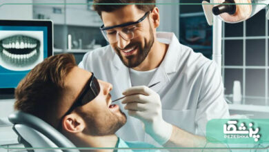 بهترین دکتر دندانپزشک در اصفهان