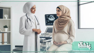 بهترین دکتر زنان و زایمان در رشت