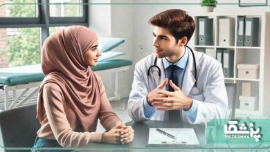 بهترین متخصص زگیل تناسلی در شهر ری