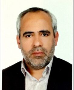 دکتر جلیل رجبی