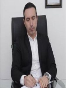 دکتر محمدرضا جعفری