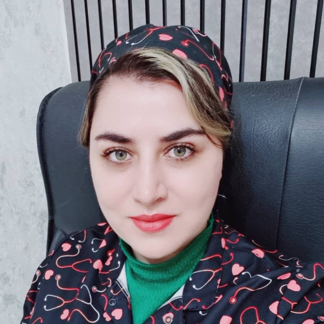 دکتر زهرا شاهجوئی
