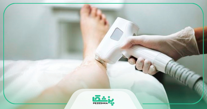 لیزر چه عوارض جانبی به همراه دارد؟