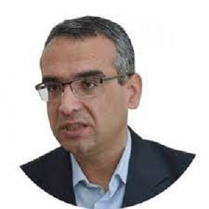 دکتر علی شعیبی