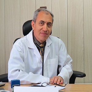 دکتر اصغر بلوریان