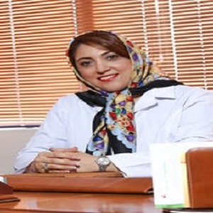 دکتر غزاله موسوی زاده