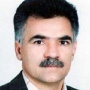 دکتر حمیدرضا عرب