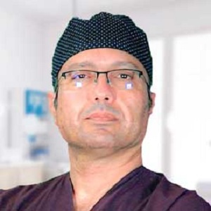 دکتر کامران کاویانی فر