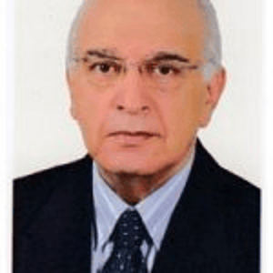 دکتر محمود اویسی