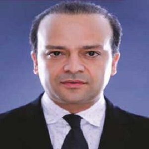 دکتر مسعود ناصری صدر