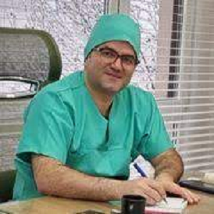 دکتر محمد عسگری