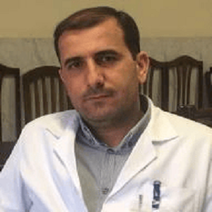 دکتر محمد حسنی
