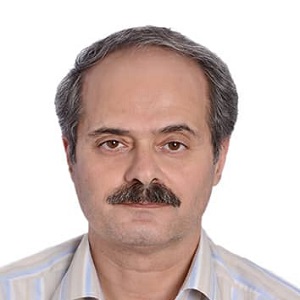 دکتر محمدرضا علاوی طوسی